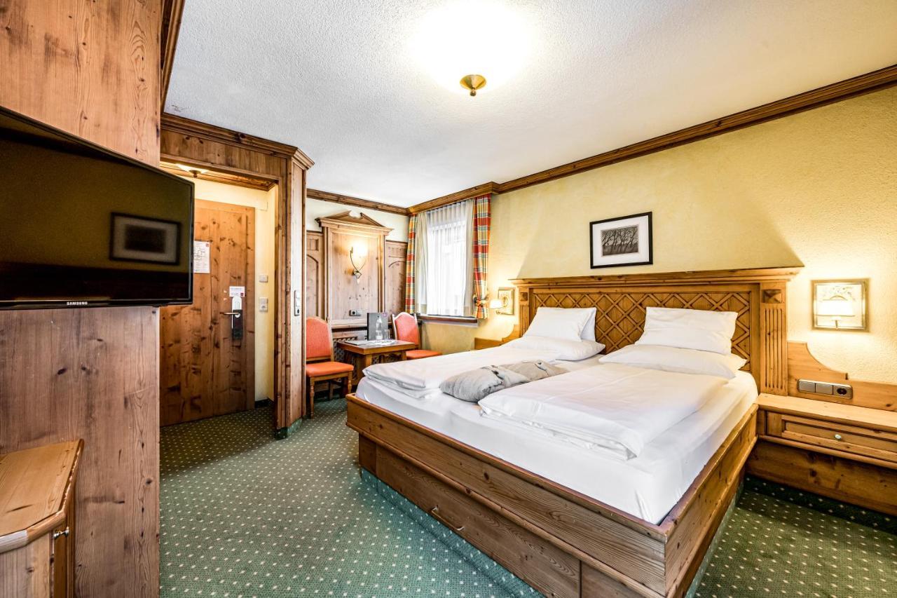 Hotel Alpina - Adults Only