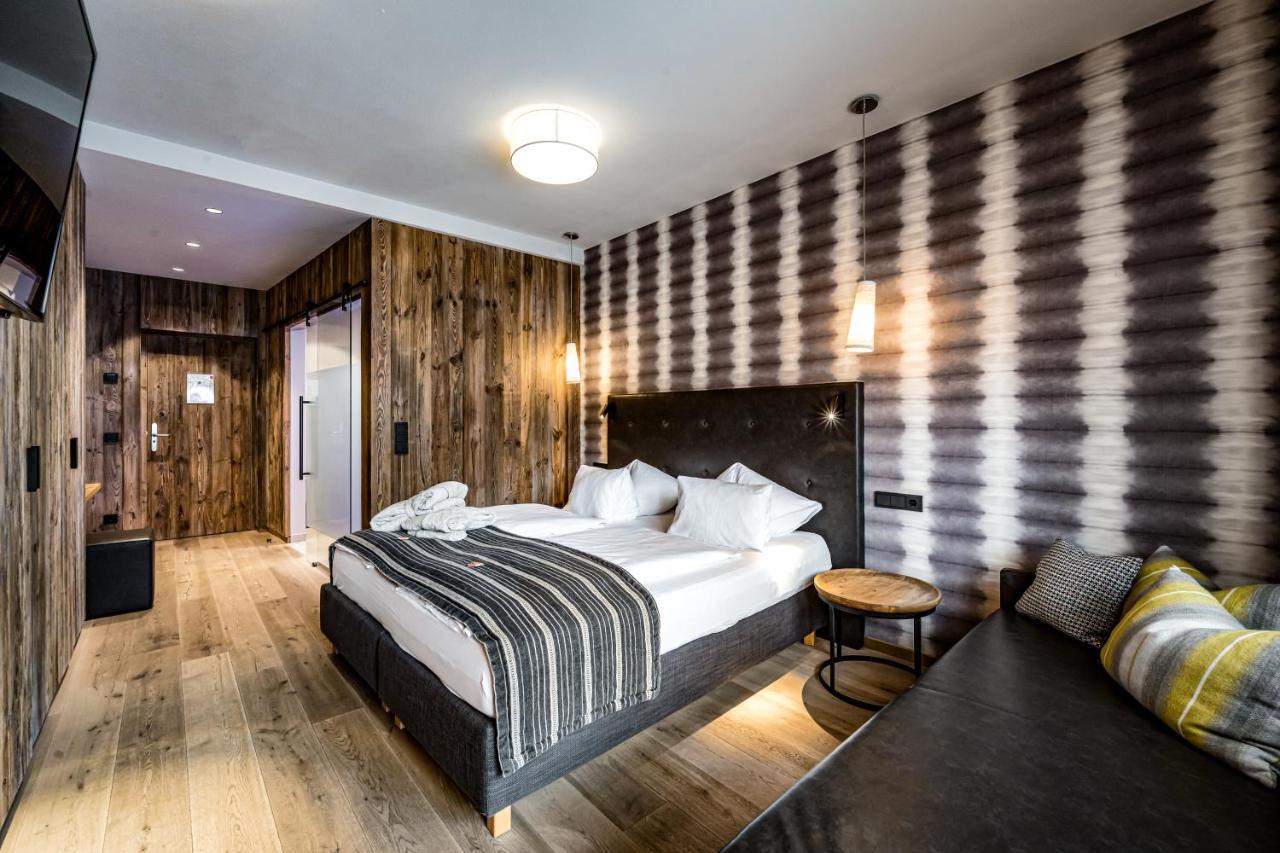 Hotel Alpina - Adults Only