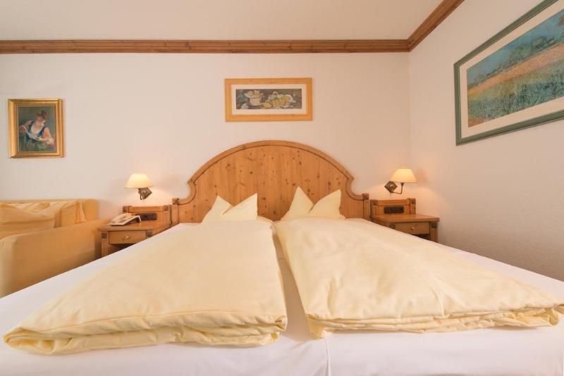 Alpina - Adults Only Hotel