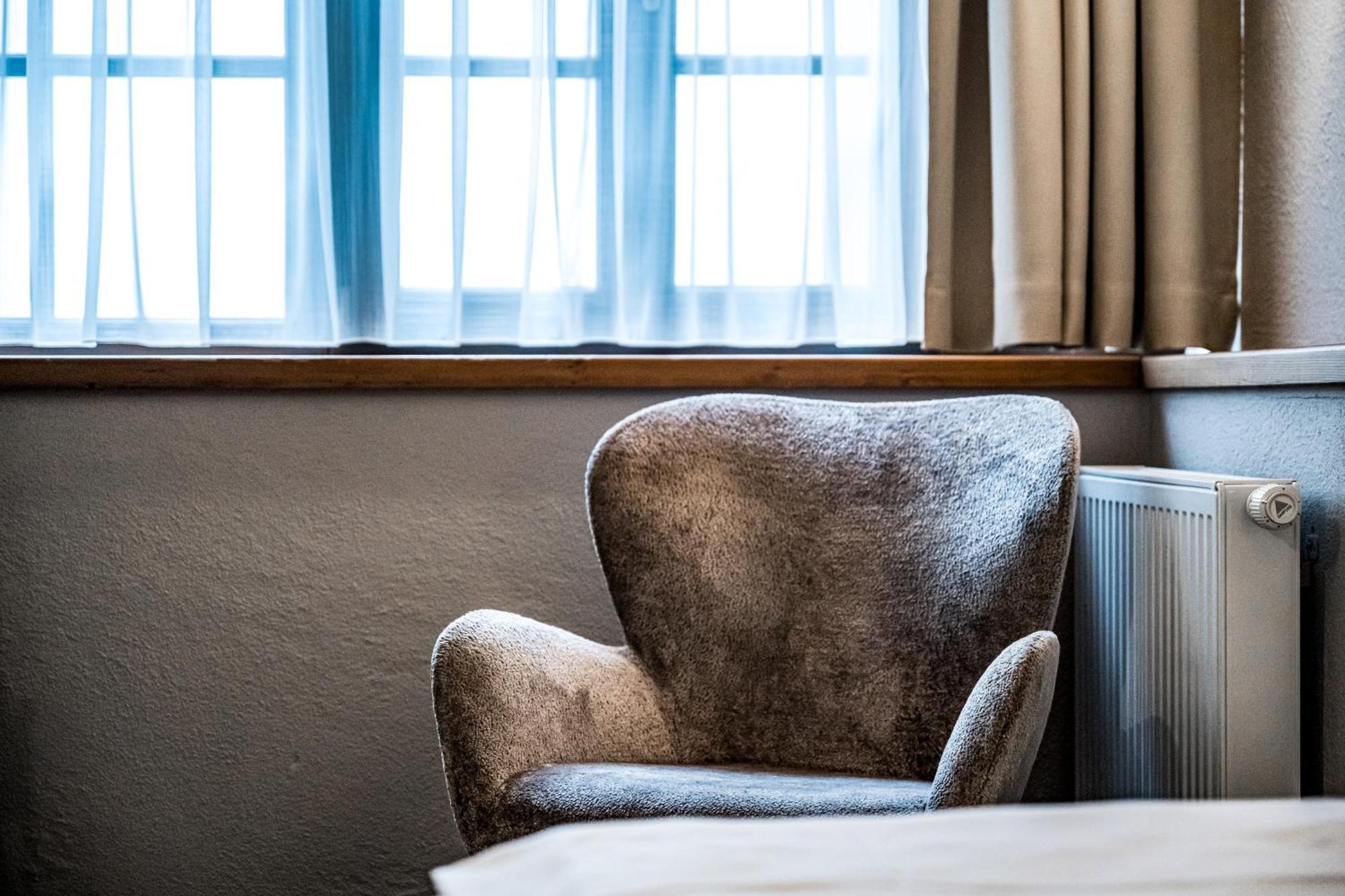 Hotel Alpina - Adults Only 4*