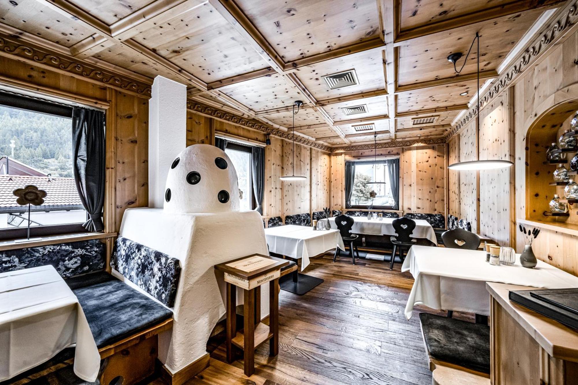 Alpina - Adults Only Hotel