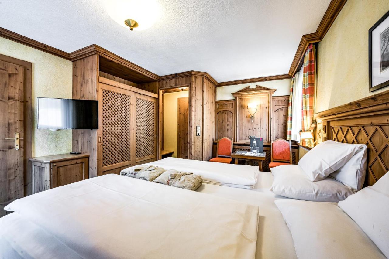 Alpina - Adults Only Solden