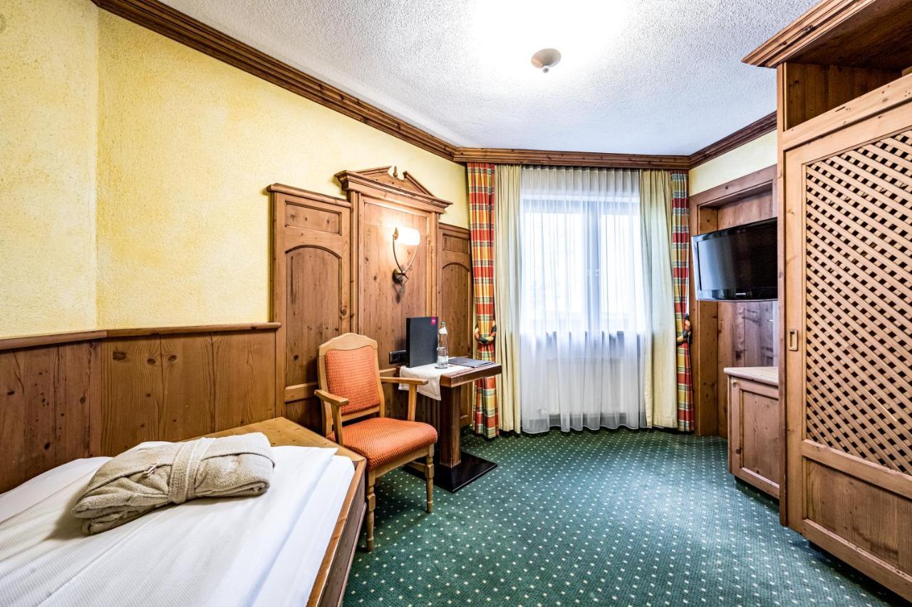 Alpina - Adults Only 4* Solden