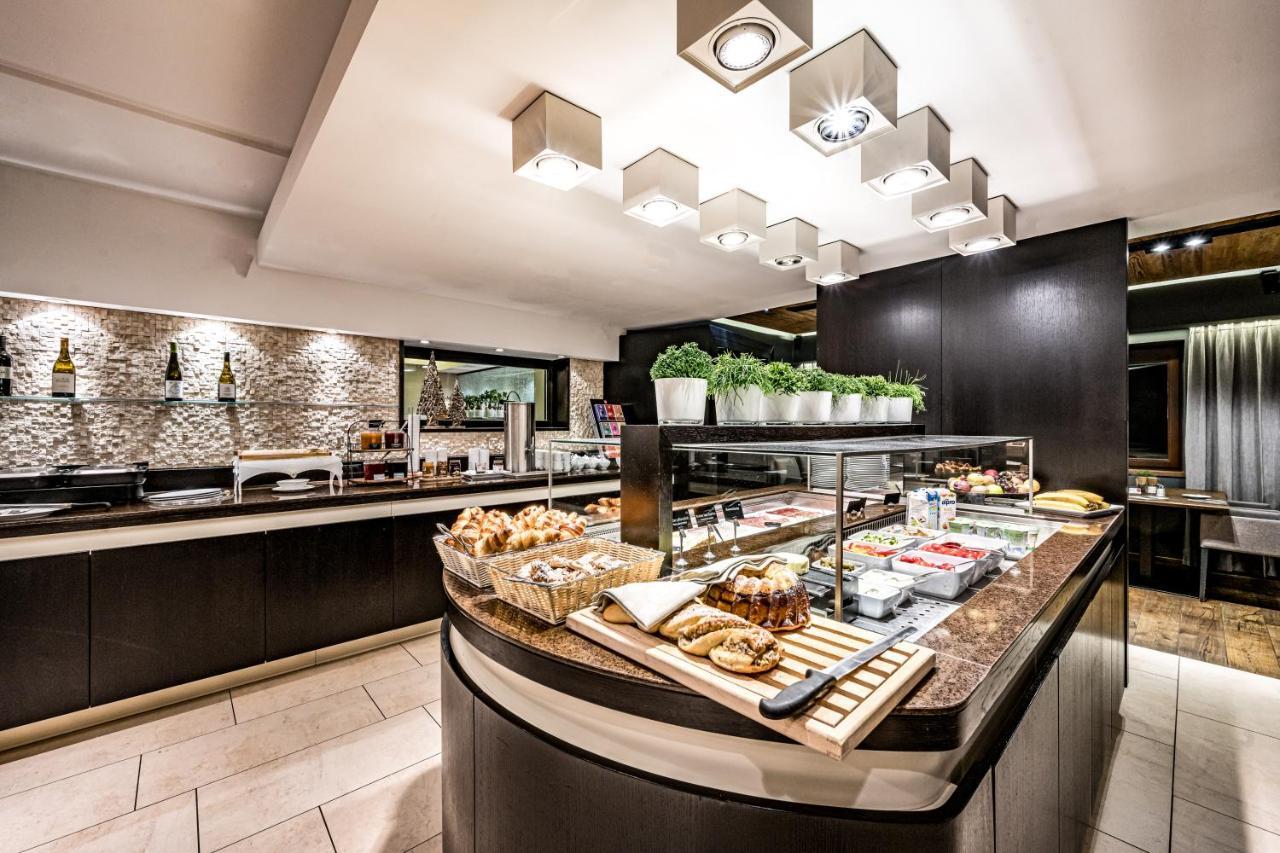 Alpina - Adults Only 4* Solden