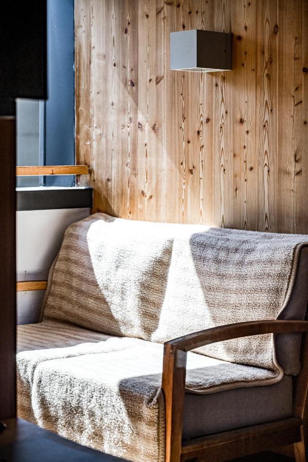 Alpina - Adults Only Hotel Solden