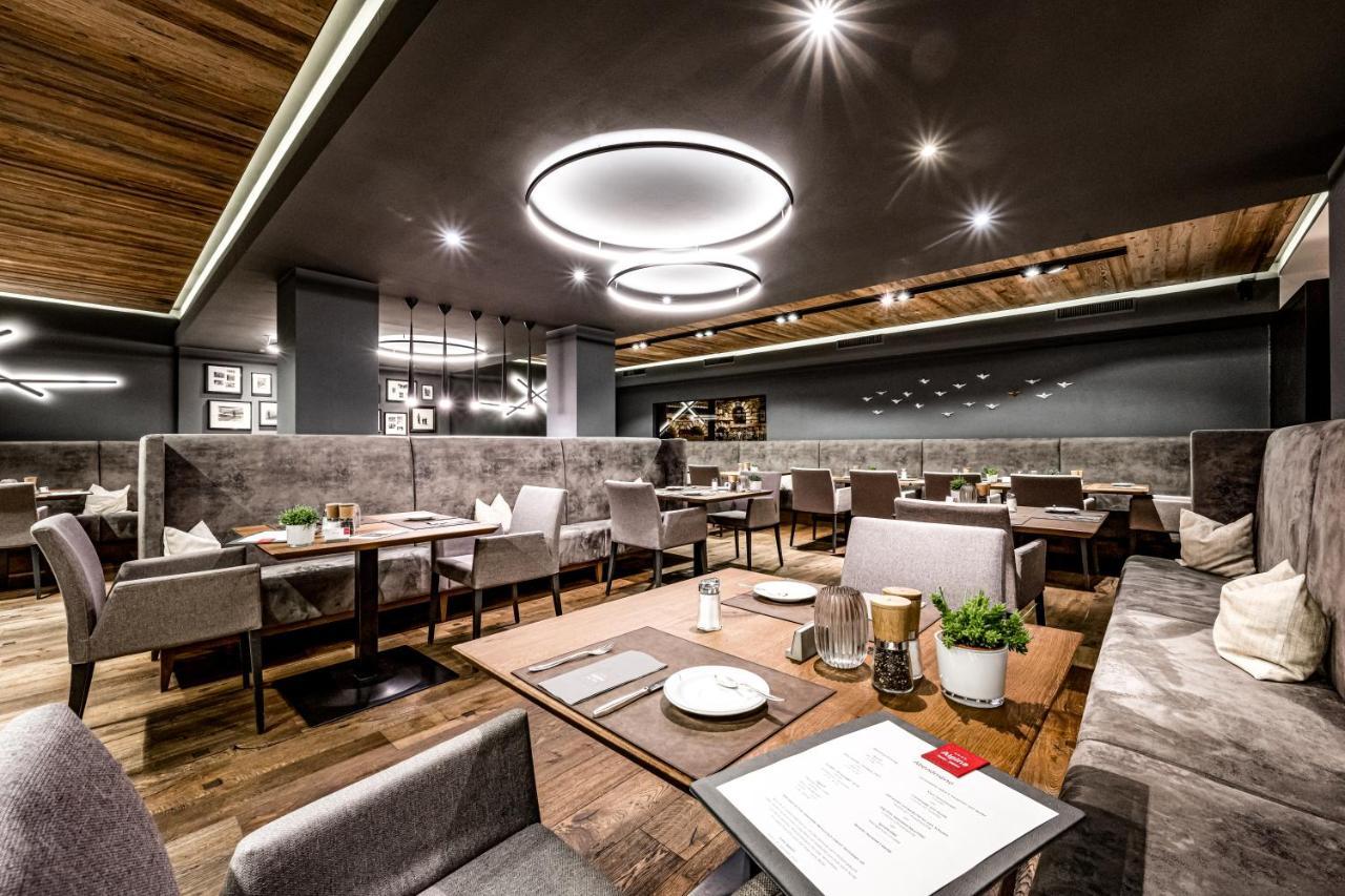 Alpina - Adults Only Hotel Solden