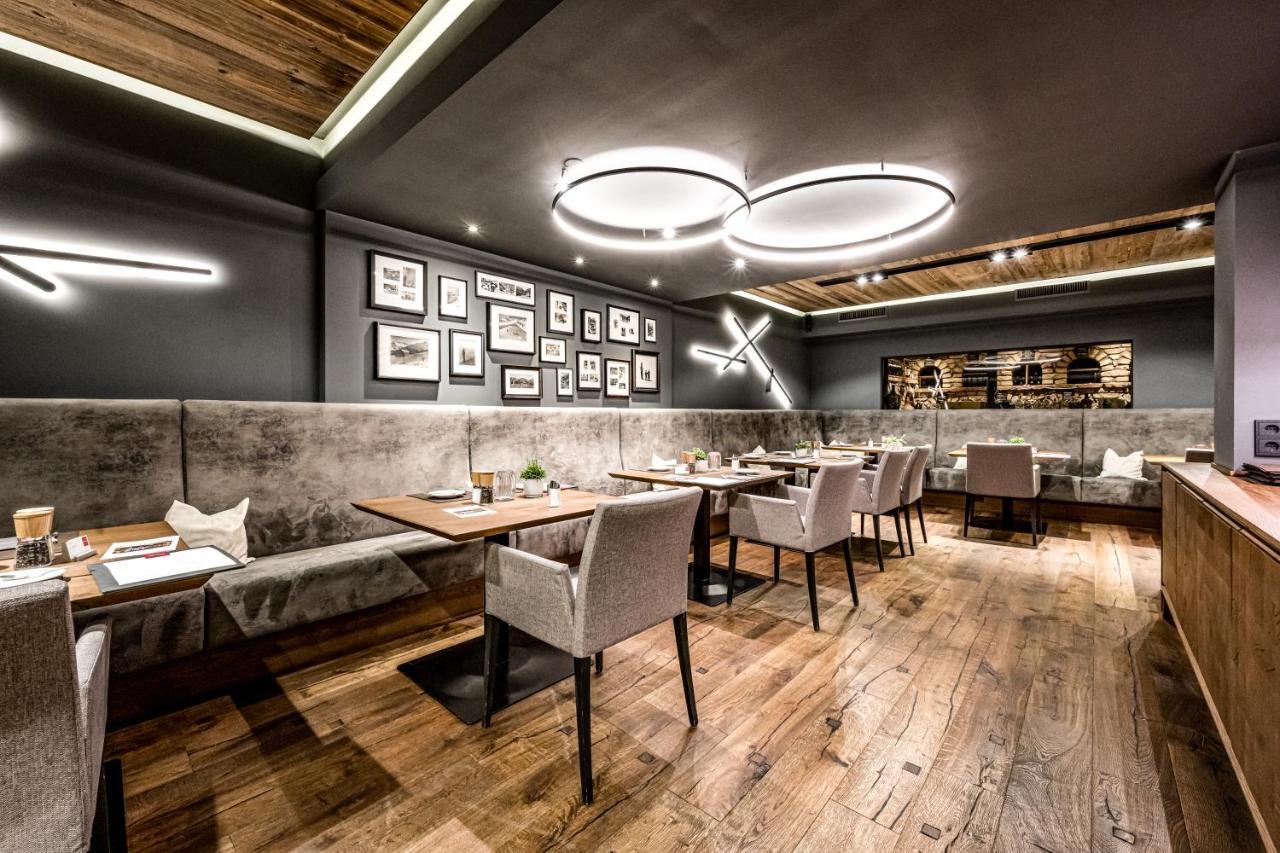 Alpina - Adults Only Hotel