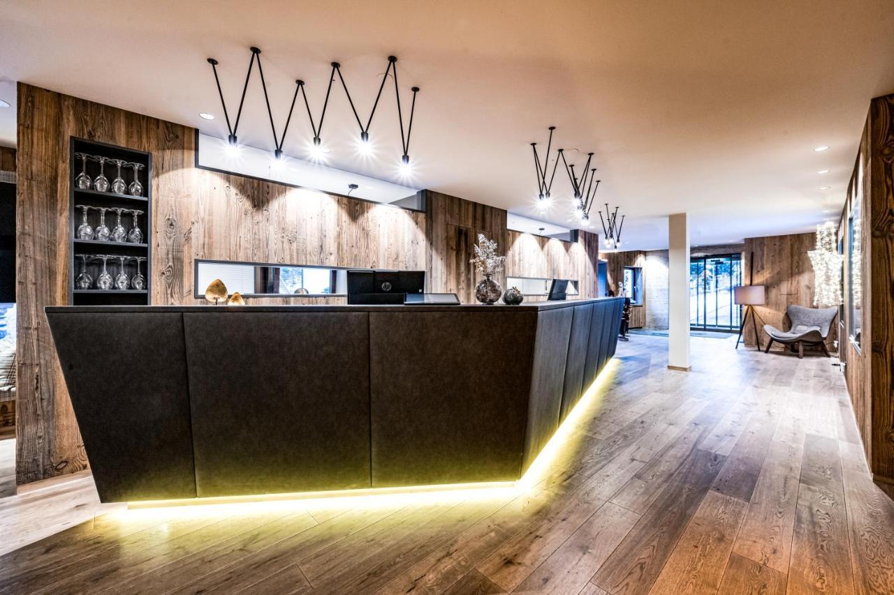 Hotel Alpina - Adults Only 4*