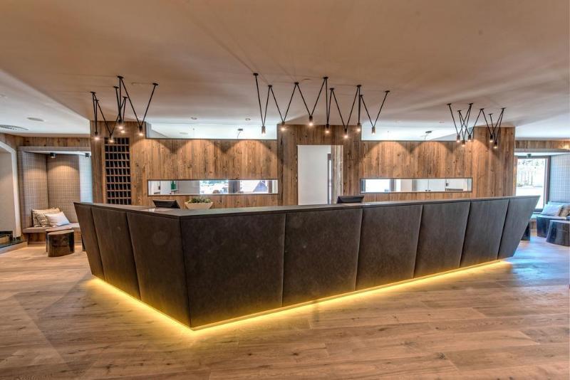 Hotel Alpina - Adults Only 4*