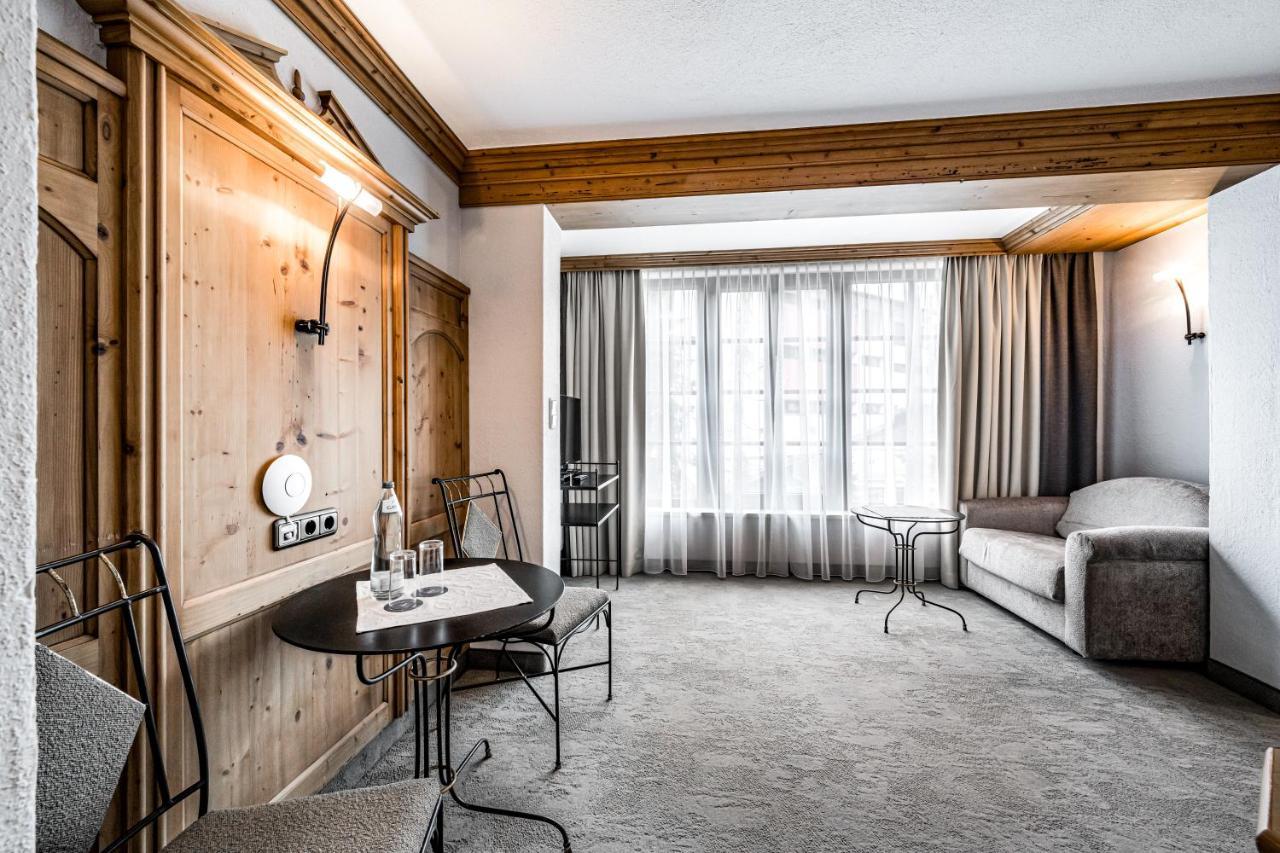 Alpina - Adults Only Solden