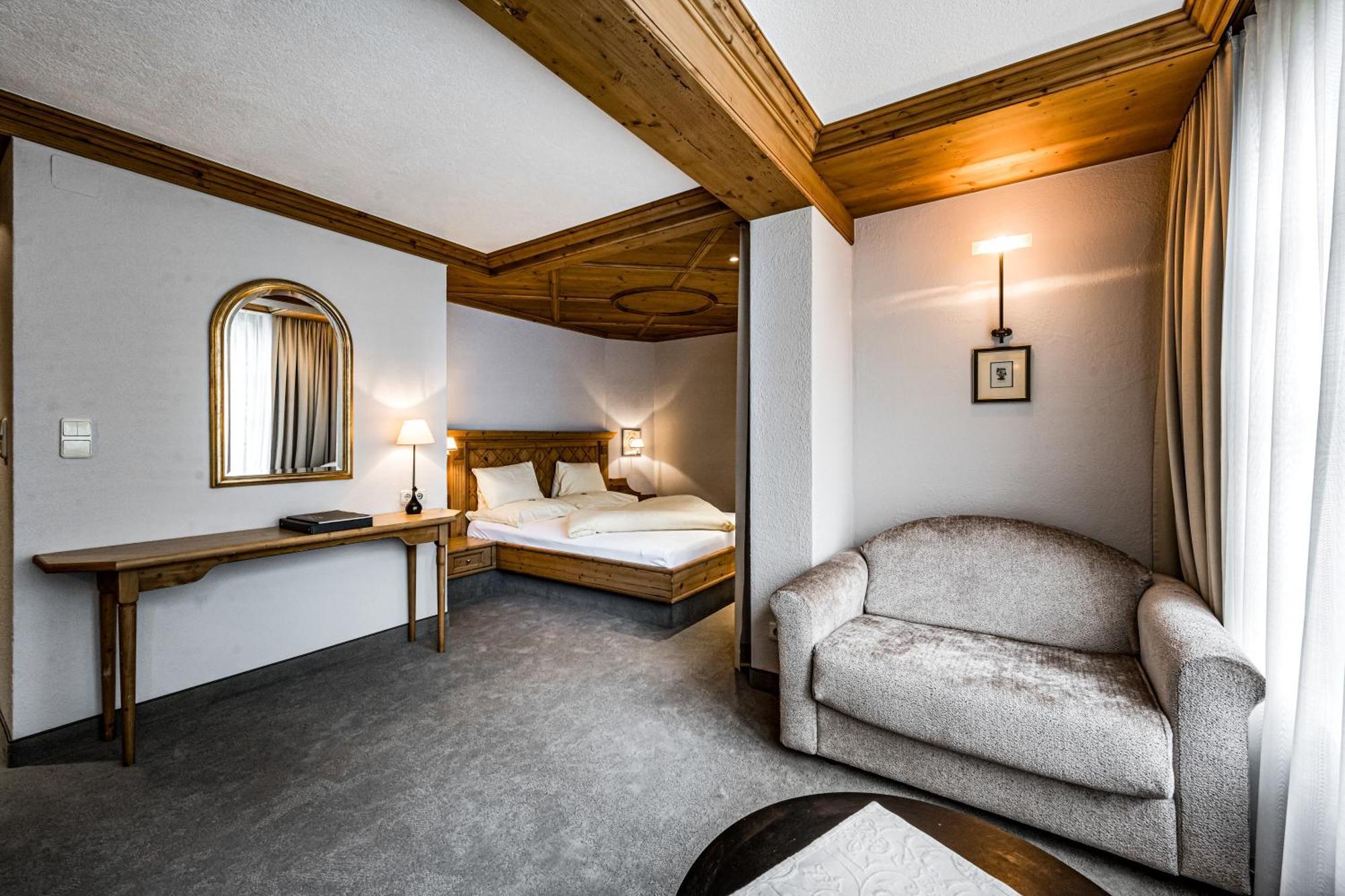 Alpina - Adults Only 4* Solden