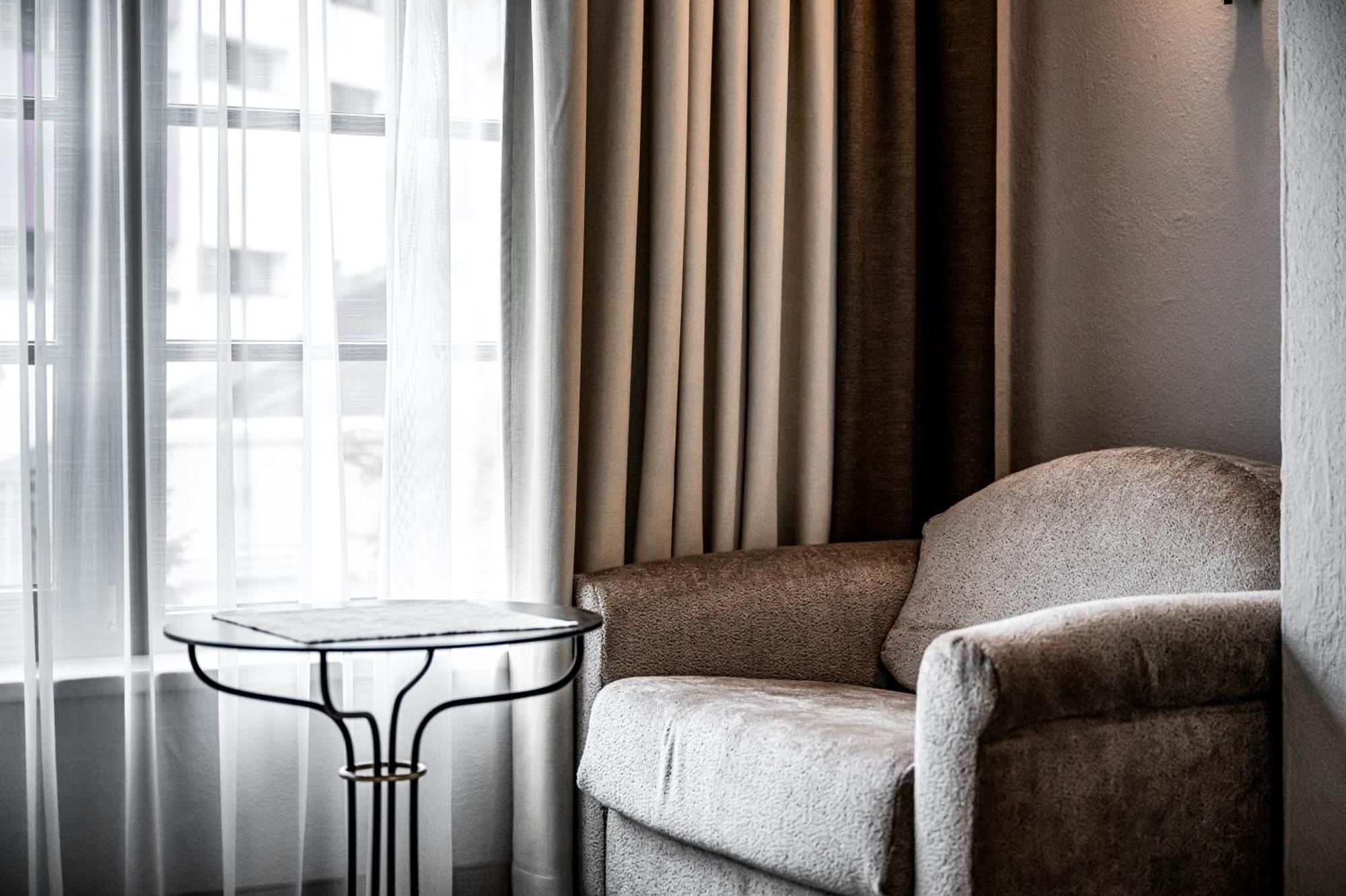 Alpina - Adults Only 4*