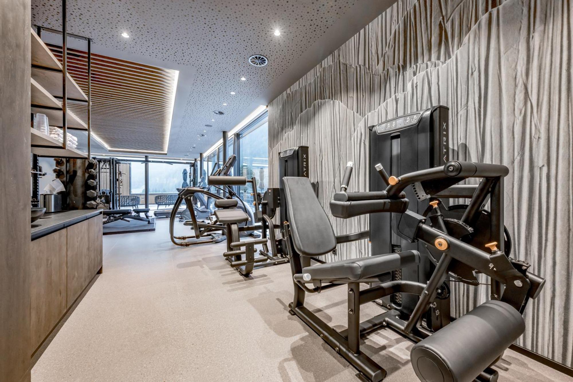 Hotel Alpina - Adults Only