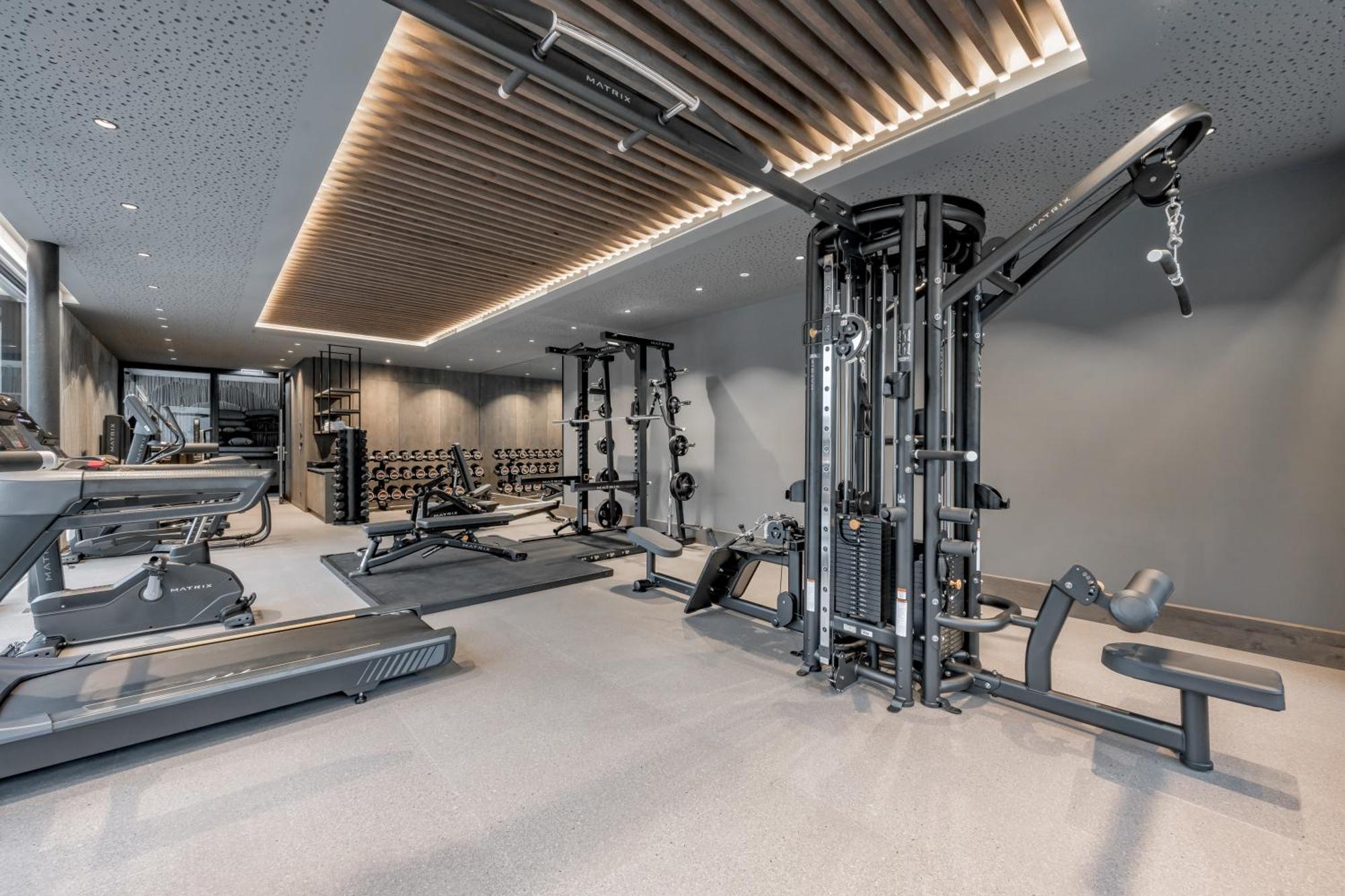 Hotel Alpina - Adults Only Solden