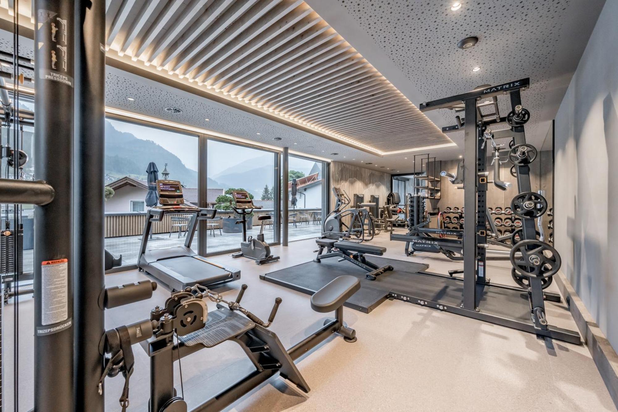 Alpina - Adults Only Solden