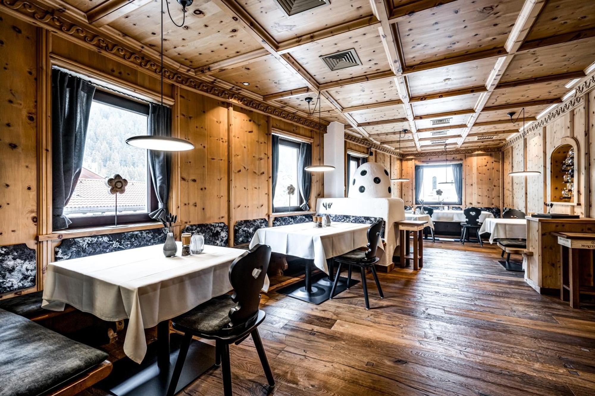 Hotel Alpina - Adults Only