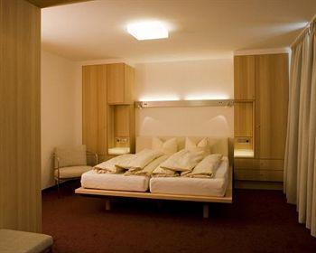 Alpina - Adults Only Solden