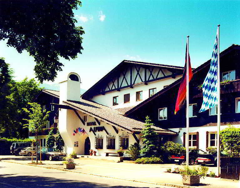 Alpina - Adults Only Hotel